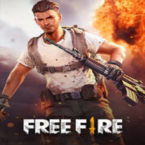 Free Fire Diamond Top Up BD